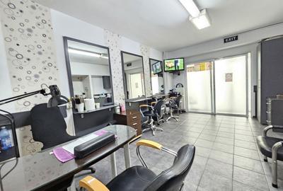 Spațiu comercial Bd. Șincai, vizibilitate excelentă – 1 min de metrou - 5