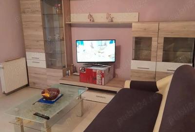 Apartament cu 2 camere semidecomandat în Florești - 4