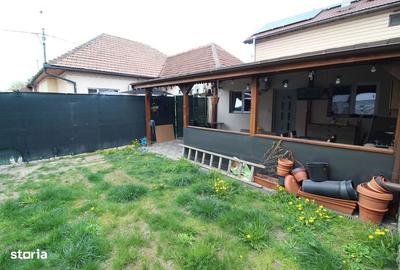 Casă cu 5 camere cu Teren 425 Mp în Central - 15