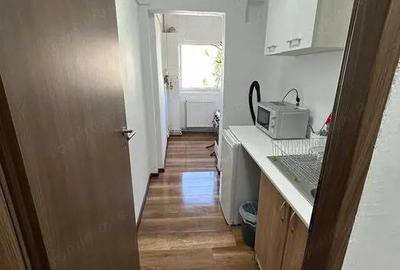 Apartament 1 camera decomandat zona Calea Dumbravii - 3