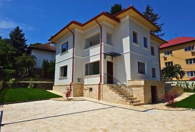 CASA DE INCHIRIAT IN ZONA CENTRALA A RAMNICULUI