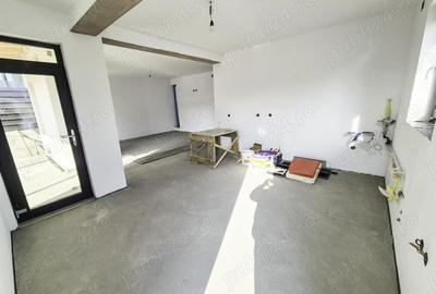Casă cu 3 camere cu Teren 400 Mp în Geamăna - 1