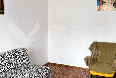 Apartament cu 2 camere decomandat în Rahova - 2