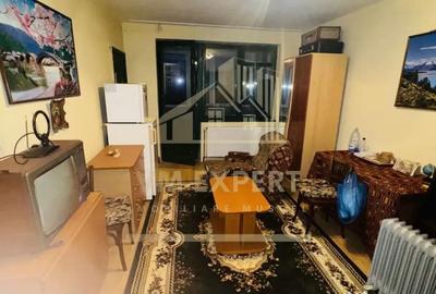 Garsonieră decomandată în Autogară