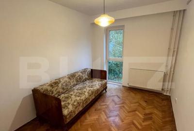 Apartament 4 camere, semidecomandat, 95mp, zona P-ta Flora - 2