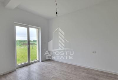 Apartament cu 3 camere si gradina, bloc nou, zona Toronta... - 3