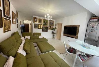 APARTAMENT 3 CAMERE DECOMANDAT ZONA TOMIS 3 - 8