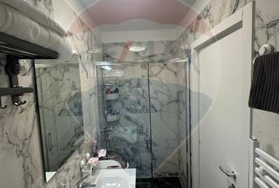 Apartament cu 3 camere de vanzare Casa del Mar Mamaia Nord - 12