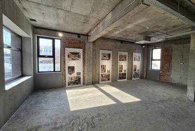 Birou, de 700 mp, în Floreasca - 15