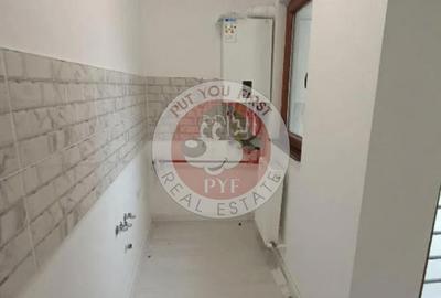 Garsonieră semidecomandată în Bucureștii Noi