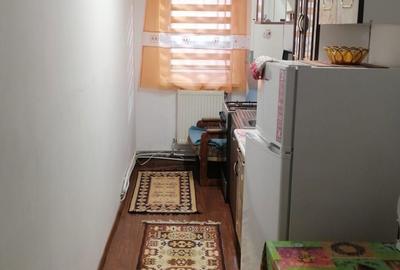 Garsonieră decomandată în Central - 2