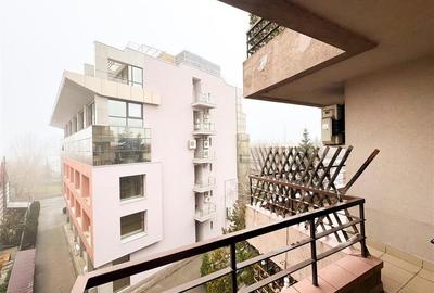 Apartament de inchiriat 4 camere Soseaua Nordului Herastrau - 30