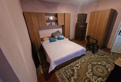 Casă cu 3 camere în Chercea - 2