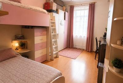 Apartament cu 3 camere decomandat, mobilat în Central - 6