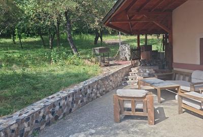 Casă individuală cu 6 camere cu Canalizare în Autogară - 9