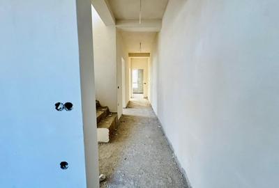 Duplex modern de vanzare in Floresti - Strada Narciselor | Gradina generoasa - 6