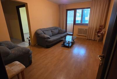 Apartament cu 3 camere decomandat, mobilat în Tomis Nord - 3