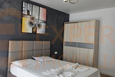 Apartament 2 camere, zona Mamaia Nord, Constanta, cu vedere catre mare - 4