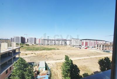 Apartament 2 camere - Militari Residence - Mobilat - 8