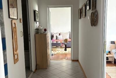 Apartament cu 2 camere decomandat, mobilat în Crângași - 1