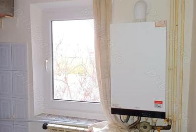 Vand ap in spate la Clubul Politistilor Buzau - 3