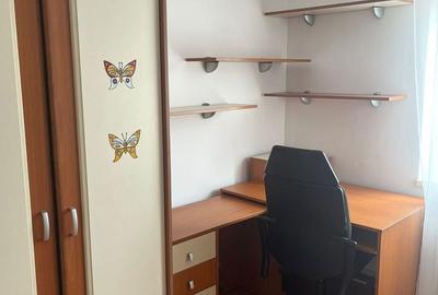 Apartament cu 2 camere decomandat în Central - 5