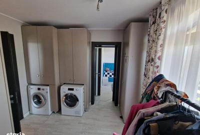 Casă cu 5 camere cu Teren 700 Mp în Șcheia - 2