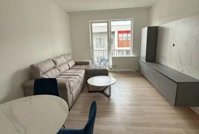 Apartament cu 1 camera, balcon, Abatorului! - 4