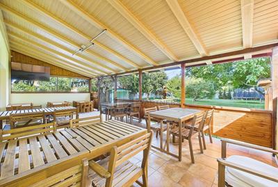 Casă cu 7 camere în Domnești - 4