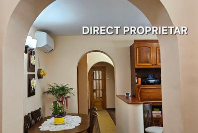 Apartament cu 4 camere decomandat, mobilat în Central - 2