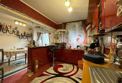 Apartament 3 camere de vanzare zona centrala Tulcea - 2