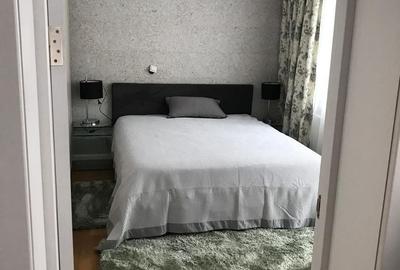 Apartament cu 3 camere în Central - 4