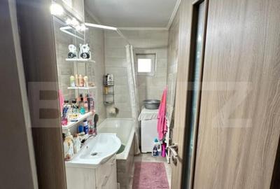 Apartament 2 camere decomandat - Deva, Iuliu Maniu - 3