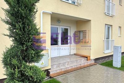 Apartament cu 3 camere decomandat în Sânpetru - 12