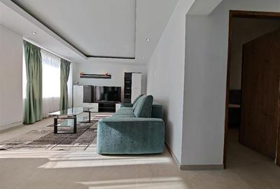 Apartament cu 3 camere decomandat, mobilat în Centrul Civic - 11