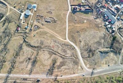 Teren intravilan - 6