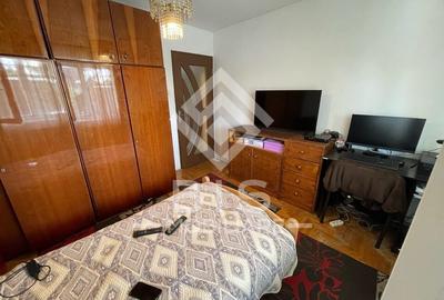 Apartament 3 camere decomandat, parter inalt - 2