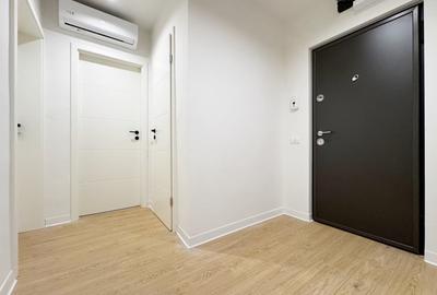 Apartament 2 camere, 45mp utili + 4mp balcon -Circumvalatiunii - 10