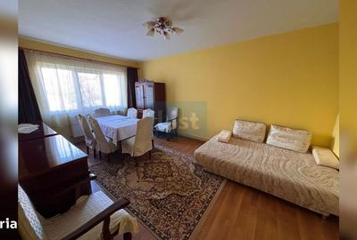 Apartament cu 4 camere, mobilat în Mărăști - 7
