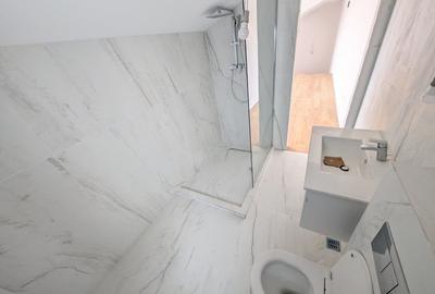 Duplex cu 5 camere cu Canalizare în Otopeni - 6