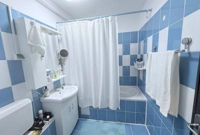 Apartament cu 3 camere decomandat, mobilat în Crângași - 10