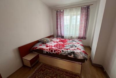 Apartament cu 3 camere semidecomandat, mobilat în Dâmbul Rotund - 7