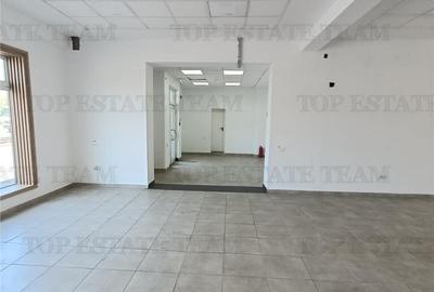 Spatiu comercial de inchiriat in Militari / Sector 6 - 3