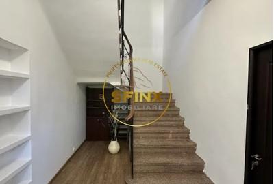 Apartament cu 2 camere semidecomandat, mobilat în Floreasca - 6