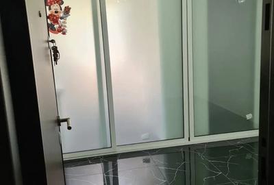 Garsonieră nedecomandată în Titan