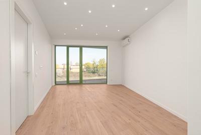 Gh. Ionescu Sisesti | 2 camere dec | loc parcare | bloc finalizat