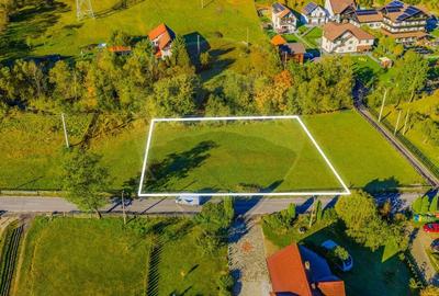 COMISION 0% Teren 2,200mp Simon / Strada Iancu Gontea - 6