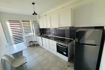 Apartament cu 2 camere decomandat, mobilat în Sânpetru - 6