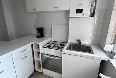 Garsonieră în Complex Studențesc - 2