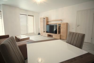 Parcul Carol | Apartament de LUX | TOTUL NOU |  Bloc 2023 - 5